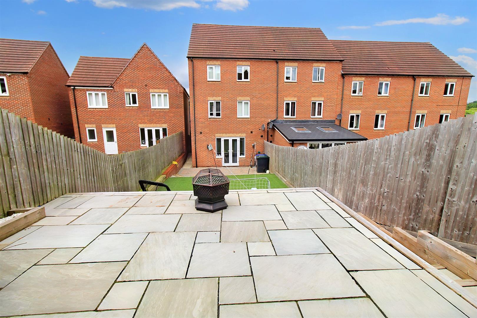 Burtree Drive, Norton Heights, Stoke-On-Trent